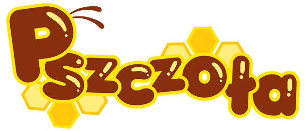 Aplikacja Pszczoła logo